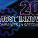 ABF Journal’s 2023 Most Innovative Companies in Specialty Finance