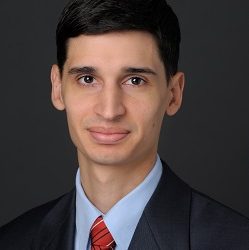 The Next Generation of ABL Attorneys: Measuring the Impact of Javier Ortiz