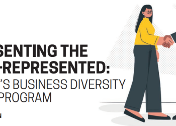 Representing The Under-Represented: U.S. Bank’s Business Diversity Lending Program