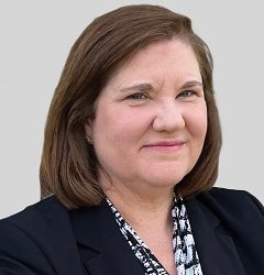 Dorothy Conroy Rule: The Fruits of Family, Education & Work Ethic