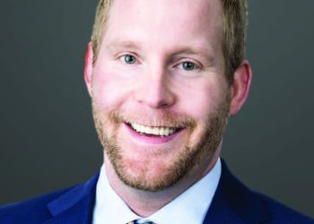 ‘It’s Why I’m Here’: Ryan Gross is Leading the Turnaround Industry’s Next Generation