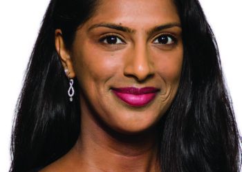 Staying Fresh: Trishaala Ninan Brings New Perspective to the Factoring Industry