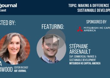 Podcast: Rosenthal & Rosenthal’s Strategic Acquisition