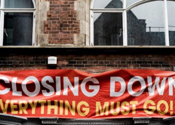 Gordon Brothers Leads Store Closing Sales at All Peavey Mart Locations in Canada