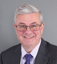 Rockland Trust Appoints Doucette SVP, Managing Director, Middle Market and Specialized Banking