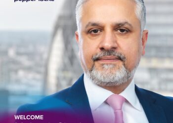 Troutman Pepper Locke Adds Restructuring Partner Singh in London