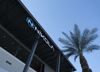 Nikola Initiates Comprehensive Voluntary Chapter 11 Sale Process