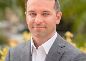 Tiger Group Bolsters Leadership Team with Executive-Level Promotion