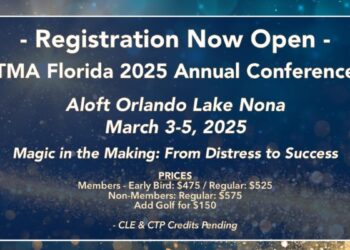 2025 TMA Florida Annual Conference
