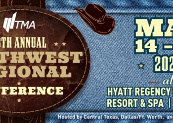 2025 TMA SW Regional Conference