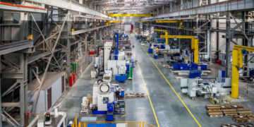 Briar Capital Funds $5.6MM for Ohio Sheet Metal Firm