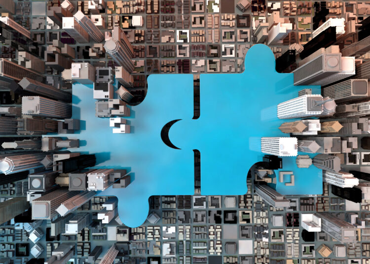 Acquisition Financing in the Middle Market: The Shift to Alternative and Specialty Debt Solutions