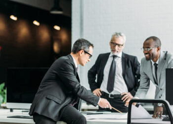 Briar Capital Funds $5.6MM for Ohio Sheet Metal Firm