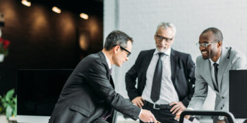 Briar Capital Funds $5.6MM for Ohio Sheet Metal Firm