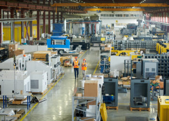 M&A Sector Spotlight: Technology & Software 2025 Outlook