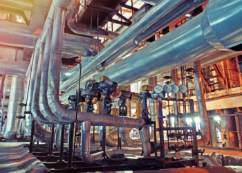 Briar Capital Funds $5.6MM for Ohio Sheet Metal Firm