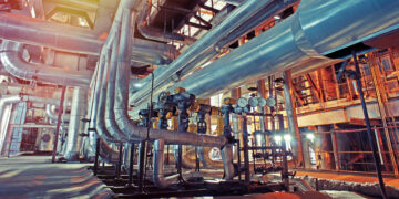 Briar Capital Funds $5.6MM for Ohio Sheet Metal Firm