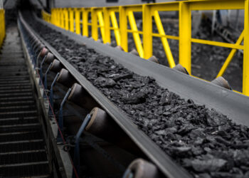 Utica Funds $1.625MM Capital Lease for Coal Mining Expansion