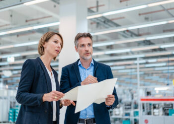 Briar Capital Funds $5.6MM for Ohio Sheet Metal Firm