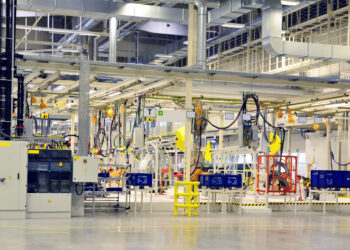 Briar Capital Funds $5.6MM for Ohio Sheet Metal Firm