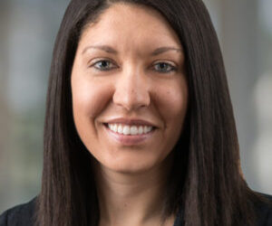 Capstone Partners Promotes Gilmore to Managing Director