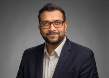 Oberoi Named Chief Product Officer at Solifi