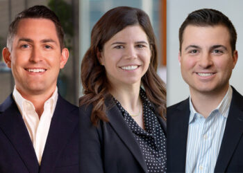 Mesirow Expands Alternative Credit Team with Three Strategic Hires