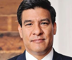 Torres Named Bank of America President in El Paso