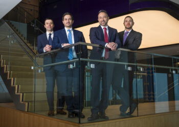 Truist Expands Middle Market Banking Team in New Jersey