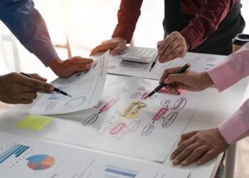 Equify Financial Bolsters Leadership with Three Industry Veterans