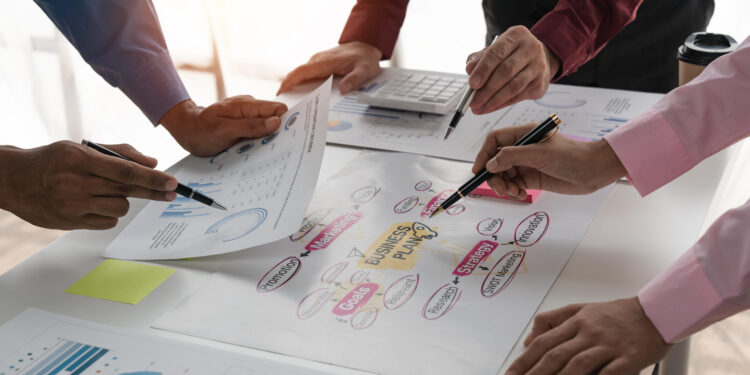 Equify Financial Bolsters Leadership with Three Industry Veterans