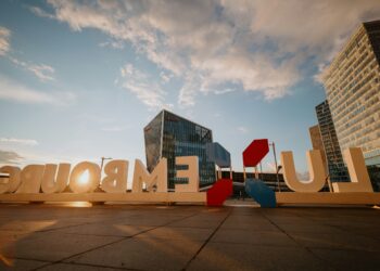 EisnerAmper Expands Global Reach with Luxembourg Addition