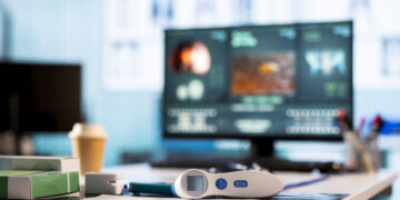 SSG Advises Blue Spark Technologies in the Sale of Substantially All Assets to BST Technology Acquisition