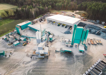 Big 7 Ventures Acquires Modern Concrete Strengthening Industrial Services Portfolio