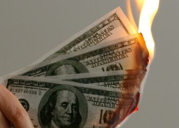 The Debt Settlement Trap: How Predatory “Relief” Schemes Endanger Businesses and Lending Relationships