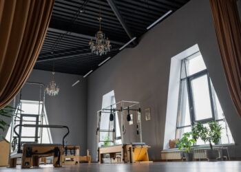 Riser Fitness Secures Expanded Credit Facility to Accelerate Club Pilates Growth in the U.S. and Mexico