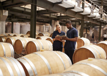 InvestBev Credit Partners with Lofted Custom Spirits to Offer $50MM in Barrel Inventory Lending