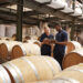 InvestBev Credit Partners with Lofted Custom Spirits to Offer $50MM in Barrel Inventory Lending