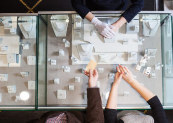 Daniel’s Jewelers Closes New Senior Credit Facility with SLR Credit Solutions