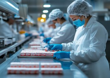 Neogen Announces Refinancing of Term Loan and Revolving Credit Facility