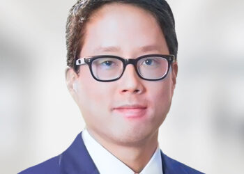 Clifford Chance Adds Chung to US Corporate M&A Practice