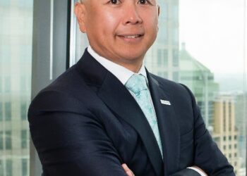 U.S. Bank Names Son Head of Working Capital Finance