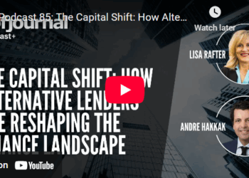 Podcast: The Capital Shift – How Alternative Lenders are Reshaping the Finance Landscape
