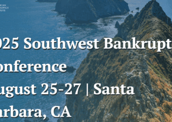 ABI 2025 Southwest Bankruptcy Conference