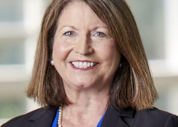 Alison Franklin | 2025 Trailblazer