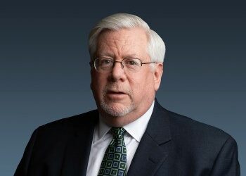 Alison Franklin | 2025 Trailblazer