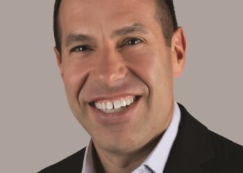 Jeremy Baker | 2025 Rainmaker