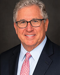 Steven R. Bellah | 2026 Icon