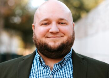 Alison Franklin | 2025 Trailblazer