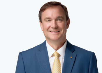 Chapman Becomes Chief Executive Officer of Renasant